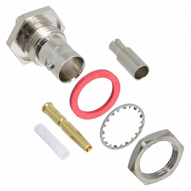 112648 Amphenol RF  Coaxial Connector (RF) Assemblies